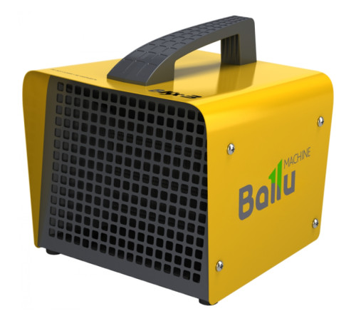 Тепловая пушка ballu bkx-3