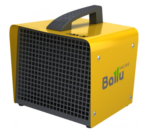 Тепловая пушка ballu bkx-5
