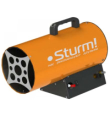 Тепловая пушка sturm! Gh9170vrf