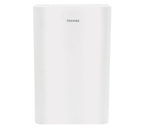 Очиститель воздуха toshiba caf-x33xpl