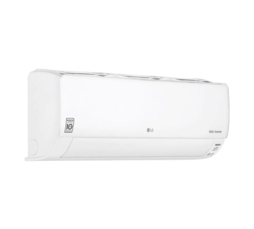 Кондиционер lg evo max dc09rh