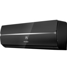 Кондиционер chigo king inverter cs-51v3g-1d172 black