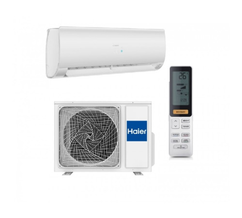 Кондиционер haier flexis as25s2sf2fa-w / 1u25s2sm3fa