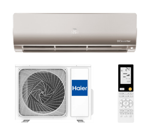 Кондиционер haier flexis as25s2sf2fa-g / 1u25s2sm3fa