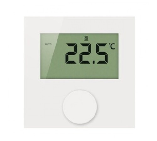 Термостат для климатической техники kermi x-net lcd 230v / sfeer001230