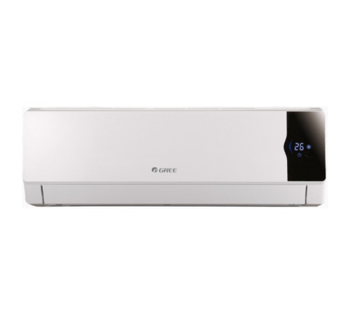 Кондиционер gree bee techno gwh18ndk3nnb3a