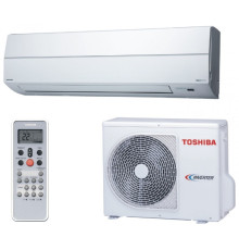 Кондиционер toshiba ras-10skv-e2 / ras-10sav-e2