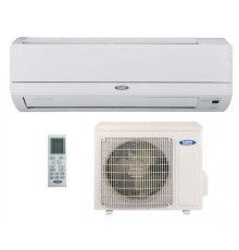 Кондиционер general climate gc/gu-eaf12hrin1
