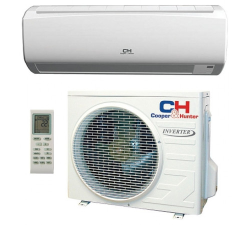 Кондиционер cooper&hunter ch-s24ftxn