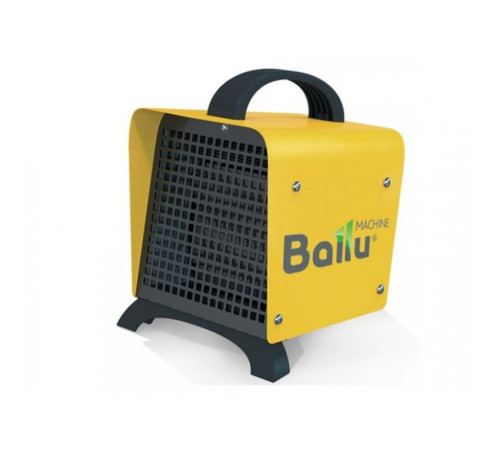 Тепловая пушка ballu bks-3