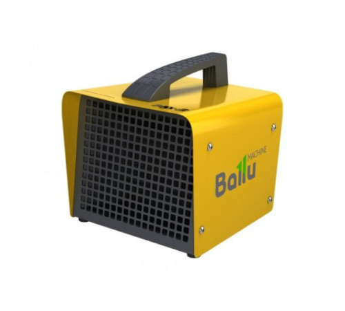 Тепловая пушка ballu bkn-3