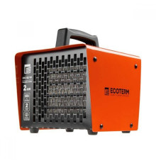 Тепловая пушка ecoterm ehc-02/1d