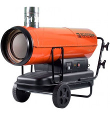 Тепловая пушка ecoterm dhi-50w